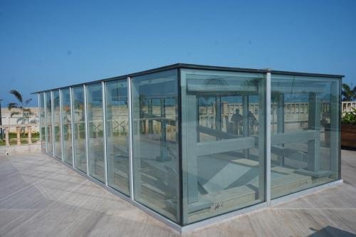 Toughened Glass | Kathirinfrastructure